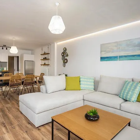 Athensblues Glyfada Apartament *