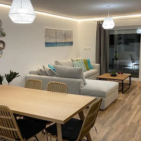 Apartament Athensblues Glyfada Ateny