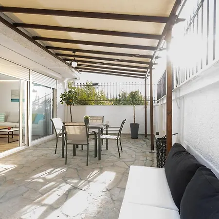 Apartament Athensblues Glyfada
