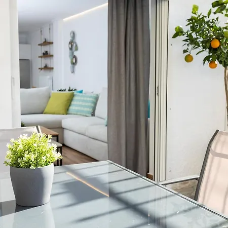 Athensblues Glyfada Apartament