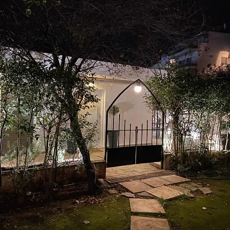 Athensblues Glyfada Apartament